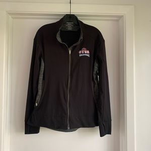 OTVA Volleyball jacket